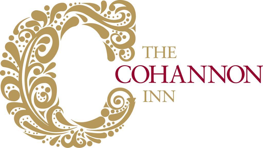 Cohannon Inn Dungannon Exterior foto